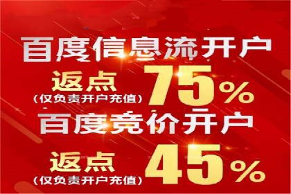 百度广告投放技巧与运营推广策略